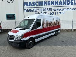 Weiß Gebraucht 2018 Mercedes Sprinter Van | 16.200 € (Superpreis)