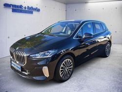 Schwarz Gebraucht 2023 BMW 223 Active Tourer Luxury Line Van / Kleinbus | 35.490 € (Fairer Preis)