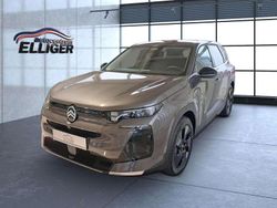Grau Neu 2025 Citroën C5 Aircross SUV | 35.990 € (Fairer Preis)