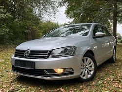 Grau Gebraucht 2013 VW Passat Kombi | 5.499 € (Etwas zu teuer)