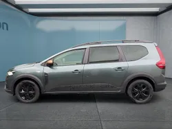 Grau Neu 2025 Dacia Jogger Van / Kleinbus | 25.149 € (Guter Preis)