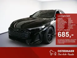 Mythosschwarz Gebraucht 2025 Audi A5 Ambiente Coupé | 62.940 € (Superpreis)