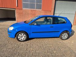 Blau Gebraucht 2006 VW Polo Trendline Limousine | 3.490 €