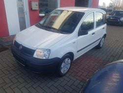Weiß Gebraucht 2009 Fiat Panda Active Kleinwagen | 2.880 € (Fairer Preis)