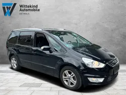 Schwarz Gebraucht 2013 Ford Galaxy Business Edition Van / Kleinbus | 7.700 € (Fairer Preis)