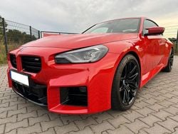 Rot Gebraucht 2024 BMW M2 Shadowline Coupé | 59.490 € (Guter Preis)