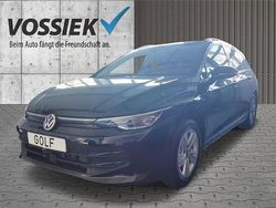 Andere farbe Gebraucht 2024 VW Golf VIII Life Kombi | 23.870 € (Fairer Preis)