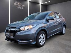 Grau Gebraucht 2016 Honda HR-V Comfort SUV | 12.790 € (Fairer Preis)