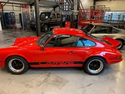 Rot Gebraucht 1995 Porsche 911 Coupé | 59.900 €