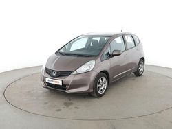 Braun Gebraucht 2015 Honda Jazz Trend Kleinwagen | 7.970 € (Fairer Preis)