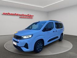 Kaolin weiß Neu 2025 Opel Combo Edition Van / Kleinbus | 30.990 € (Teuer)