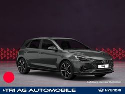 Neu 2024 Hyundai i30 N Line Limousine | 29.777 € (Etwas zu teuer)