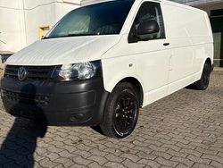 Weiß Gebraucht 2013 VW T5 Van | 8.580 € (Superpreis)