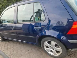 VW Golf IV