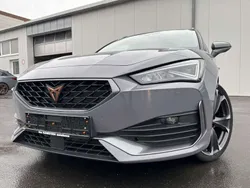 Graphene grau Gebraucht 2021 Cupra Leon Kombi | 25.780 € (Fairer Preis)