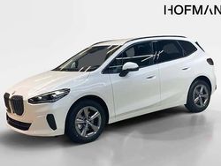 Weiß Neu 2025 BMW 218 Luxury Line Kombi | 37.945 € (Fairer Preis)