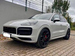 Grau Gebraucht 2020 Porsche Cayenne SUV | 79.600 € (Fairer Preis)