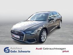 Braun Gebraucht 2020 Audi A6 Design Kombi | 32.970 € (Fairer Preis)