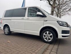 Weiß Gebraucht 2019 VW Caravelle Van / Kleinbus | 19.900 € (Guter Preis)