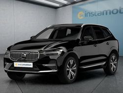 Schwarz Gebraucht 2024 Volvo XC60 Plus SUV | 43.249 € (Guter Preis)