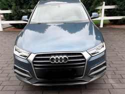 Gebraucht 2018 Audi Q3 Ambiente SUV | 19.300 € (Fairer Preis)