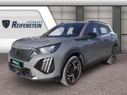 Grau Gebraucht 2024 Peugeot 2008 Allure SUV | 21.490 € (Guter Preis)