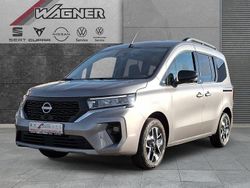 Grau Neu 2025 Nissan Townstar Tekna Van | 35.390 € (Fairer Preis)