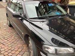 Schwarz Gebraucht 2002 Volvo V70 Kombi | 5.000 € (Fairer Preis)