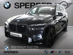 Schwarz Gebraucht 2024 BMW X7 M Sport SUV | 99.900 € (Guter Preis)
