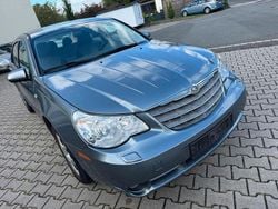Silber Gebraucht 2009 Chrysler Sebring Touring Limousine | 3.290 €