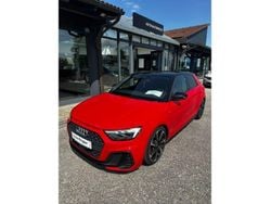 Rot Gebraucht 2020 Audi A1 Sportback S-Line Kleinwagen | 22.980 € (Guter Preis)