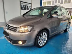 Grau Gebraucht 2009 VW Golf Plus Cross Highline Van / Kleinbus | 7.999 € (Fairer Preis)