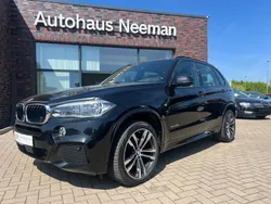 Schwarz Gebraucht 2015 BMW X5 M Sport SUV | 20.980 € (Fairer Preis)