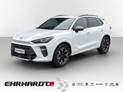 Glacial weiß metallic Gebraucht 2025 Cupra Terramar SUV | 35.790 € (Guter Preis)