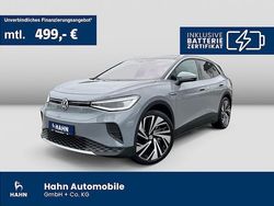 Gebraucht 2023 VW ID.4 Pro Performance SUV | 32.830 € (Fairer Preis)