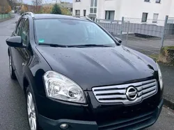 Schwarz Gebraucht 2009 Nissan Qashqai SUV | 4.000 € (Guter Preis)