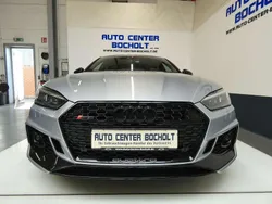 Florettsilber Gebraucht 2019 Audi RS5 Sportback Limousine | 42.900 € (Guter Preis)