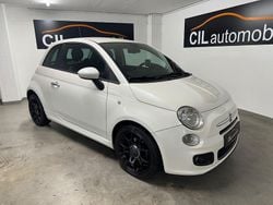 Gebraucht 2014 Fiat 500S S Kleinwagen | 6.990 € (Fairer Preis)