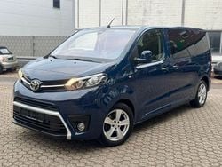 Martinique blue Gebraucht 2017 Toyota Proace Verso Comfort Kombi | 23.700 € (Superpreis)