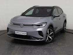 Mondsteingrau (c2) Gebraucht 2022 VW ID.4 GTX SUV | 34.590 € (Guter Preis)
