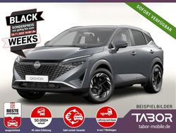 Grau Neu 2025 Nissan Qashqai N-Connecta SUV | 28.888 € (Superpreis)
