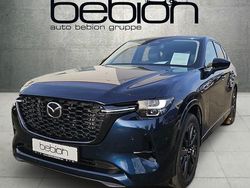 Blau Gebraucht 2022 Mazda CX-60 Homura-Line SUV | 36.980 € (Fairer Preis)