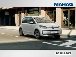 Silber Neu 2024 VW e-up! Edition Kleinwagen | 25.981 € (Teuer)