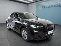 Schwarz Gebraucht 2024 Audi Q8 SUV | 91.849 €