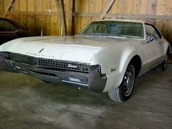 Weiß Gebraucht 1967 Oldsmobile Toronado Coupé | 19.999 €