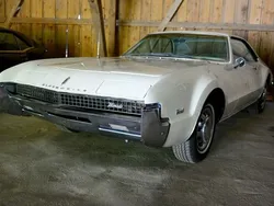 Weiß Gebraucht 1967 Oldsmobile Toronado Coupé | 19.999 €