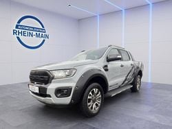 Grau Gebraucht 2021 Ford Ranger Raptor Abholung | 29.900 € (Fairer Preis)