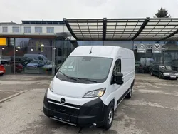 Weiß Neu 2024 Opel Movano Van | 33.500 € (Fairer Preis)