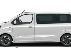 Kontrast grau Gebraucht 2024 Opel Zafira Life Edition Van | 32.850 € (Superpreis)