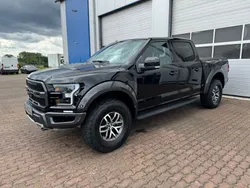 Schwarz Gebraucht 2017 Ford F-150 Performance Edition Abholung | 69.900 €